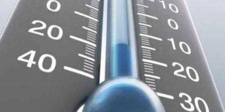 طقس اليوم: انخفاض في درجات الحرارة وأمطار بهذه المناطق.. #خبر_عاجل