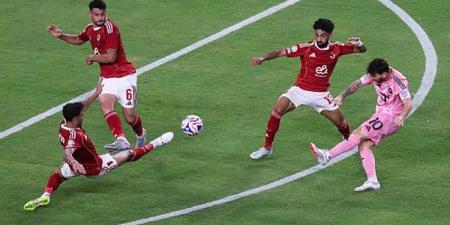 كأس العالم للأندية.. نتائج مباريات أندية أفريقيا بعد الجولة الأولى