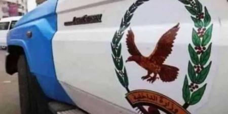 بعد 11 عامًا على هروبه من السجن.. القبض على متهم بقتل زوجته وإحراق جثتها في تعز