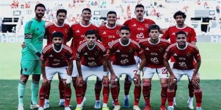 شاهد مباراة الأهلي وبالميراس اليوم مجانًا على هذه القنوات الرسمية