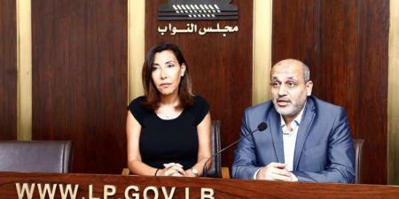 ياسين وقعقور وجها سؤالاً إلى الحكومة حول التعيينات المالية: لا أمل للمودعين إن لم تكن التعيينات حرة من أي تبعية