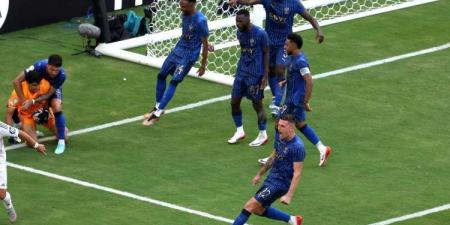 لاعبو الهلال بعد نقطة الريال: قادرون على التأهل في المونديال