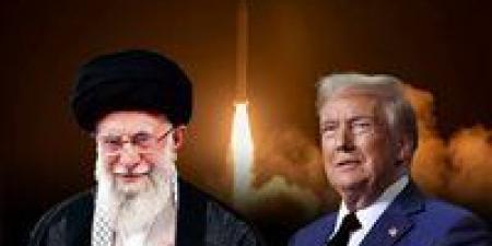 ترامب يوافق مبدئيًا على ضرب إيران ويمنح طهران فرصتها الأخيرة