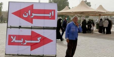 اعتقال خلية عملاء نسائية في إيران.. حاولن الهرب إلى العراق
