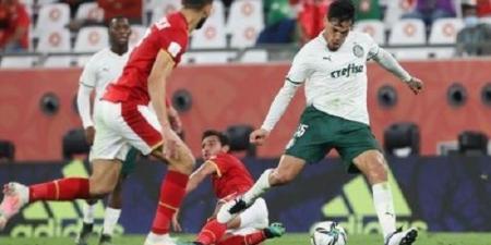 مشاهدة الأهلي ضد وبالميراس عبر منصة DAZN مجاناً