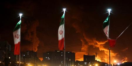 بلومبرغ نيوز: مسؤولون أميركيون يستعدون لضربة على إيران خلال أيام