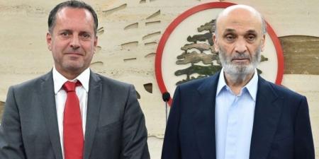 رئيس اتحاد بلديات البترون زار جعجع: سأكون على مسافة واحدة منها وآمل تلبية مختلف المطالب