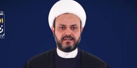 الكعبي ردًا على ترامب: إن لمستم شعرة من خامنئي ستكونون أنتم وحلفاؤكم ومصالحكم تحت نيراننا