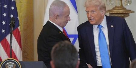 منح ترامب تل أبيب حرية الحركة يربك دول المنطقة؟!