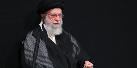 الإمام الخامنئي: العدو الصهيوني يُعاقب