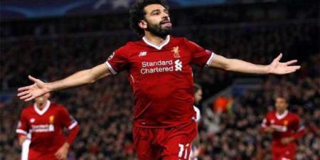 صلاح وماك أليستر ضمن ستة مرشحين لجائزة أفضل لاعب من رابطة المحترفين في إنقلترا