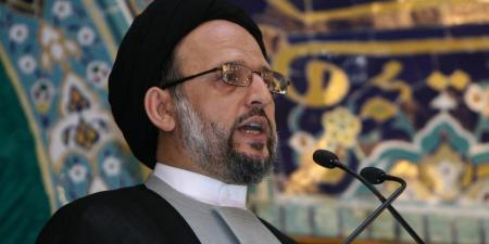 السيد فضل الله: العدوان الاسرائيلي على إيران سببه دعمها للقضية الفلسطينية