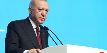 أردوغان: نتنياهو يجرّ العالم إلى كارثة بأطماعه الصهيونية كما فعل هتلر