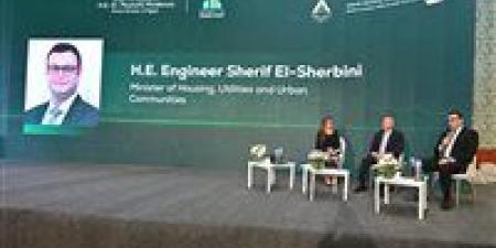 وزير الإسكان: القضاء على المناطق العشوائية غير الآمنة لتوفير سكن كريم للمواطنين