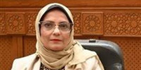 النائبة نجلاء العسيلي: موقف مصر من التصعيد في إيران يعكس قيادة حكيمة تحمي استقرار المنطقة