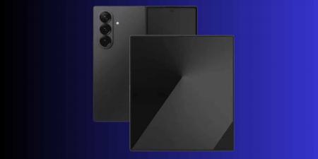 هاتف سامسونج Galaxy Z Fold 7 القادم.. المواصفات المُتوقعة ووقت الإطلاق