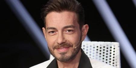 أحمد زاهر يعلق على تكريمه بجائزة نجم العام عن «سيد الناس»