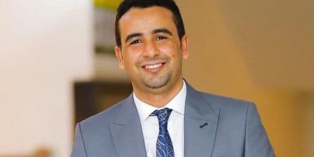 «آداب كفر الشيخ» تحتفي بفوز الدكتور حسن راغب بجائزة أفضل رسالة دكتوراه على مستوى الجامعة