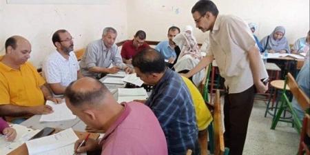 رابط نتيجة الصف الثالث الإعدادي قنا 2025.. بالاسم أو رقم الجلوس