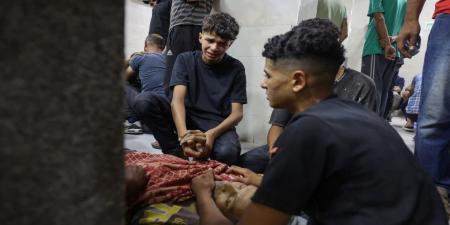 استشهاد 14 فلسطينيا يرفع الحصيلة اليوم في غزة إلى 51