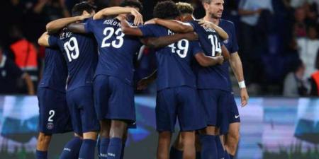 كأس العالم للأندية : باريس سان جيرمان وبوتافوغو يتأهلان لثمن النهائي