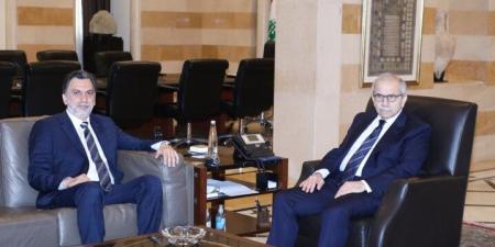 منيمنة زار سلام: أكّدنا على ضرورة الحفاظ على الاستقرار في لبنان وناقشنا عددًا من المواضيع الأساسية