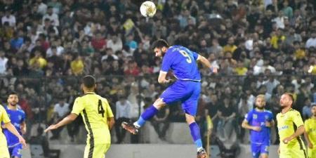 بث مباشر.. مشاهدة مباراة أربيل ودهوك في الدوري العراقي