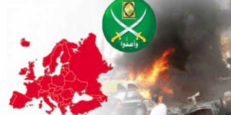 الشعب المصرى تجرع عاما من العنف والفتن فى ظل حكم الإخوان... مسرح اعتصام رابعة روج للأوهام والأساطير