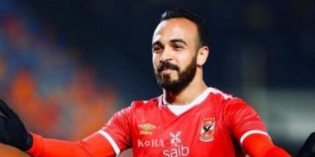 الشحات وأفشة يقتربان من الرحيل عن الأهلي: أداء مهزوز وصفقات أقوى