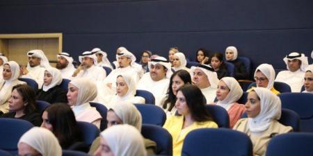 الكويت.. (نزاهة) تنظم ورشا تعريفية لمشروع (أداء) بمشاركة 27 جهة حكومية