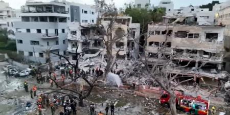 إيران تغيّر وعي المجتمع الصهيوني بعد انتهاء الحرب وتجبر الآلاف على المغادرة