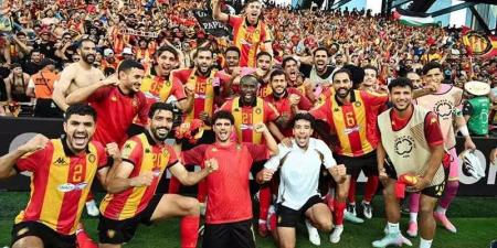 كأس العالم للأندية: الترجي الرياضي ينهزم أمام تشيلسي الإنقليزي .. ويغادر مرفوع الرأس
