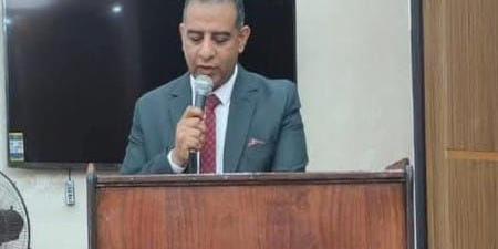 رياضة القليوبية تشارك في احتفالية مجمع إعلام بنها بذكرى ثورة 30 يونيو