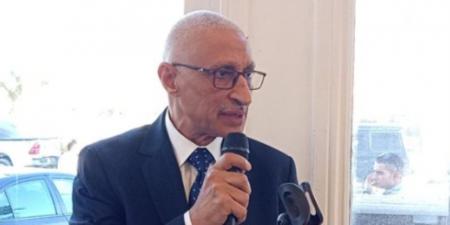 محافظ شمال سيناء يعلن تعديل الحدود الإدارية مع محافظة بورسعيد  وإعادة ضم قرية الأحرار للمحافظة