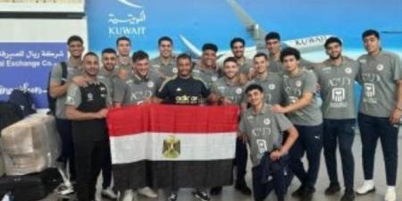 مجلس اليد يحفز منتخب الشباب ويضاعف مكافأة الفوز علي البرتغال في المونديال