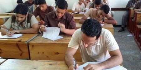 تحذير عاجل من «التعليم» لطلاب الثانوية العامة