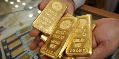سعر الذهب عالميا.. استقرار التداول وترقب لمصير الصراع بين إيران وإسرائيل