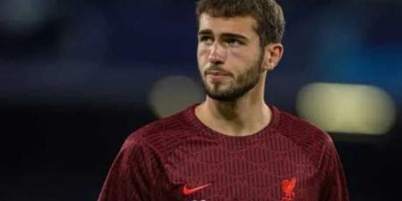 حارس ليفربول في مهمة إثبات.. هارفي ديفيز ينتقل لكراولي تاون بعقد إعارة رسمي