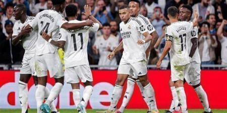 موعد مباراة ريال مدريد وريد بول سالزبورج في كأس العالم للأندية والقنوات الناقلة والتشكيل المتوقع