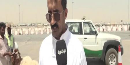 بالفيديو.. بدء تطبيق ضوابط بيع المواشي الحية بالوزن في الأسواق