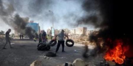 الخارجية الفلسطينية تدين الهجمات الإرهابية للمستوطنين فى كفر مالك