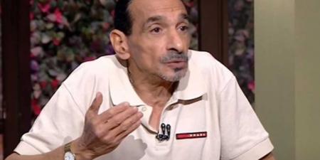 علاء عوض: المقارنة مع والدي ظالمة.. وتعرضت لأعمال سفلية من حماتي