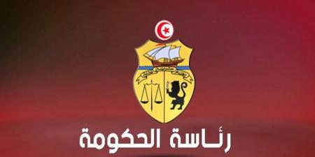 رئاسة الحكومة تُعلن عن التوقيت الإداري الصيفي