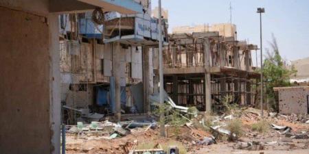 الولايات المتحدة تبدأ رسمياً تنفيذ العقوبات على السودان بسبب "استخدام أسلحة كيميائية"