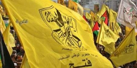 حركة "فتح" تنفي حصول اشتباكات في مخيم برج الشمالي