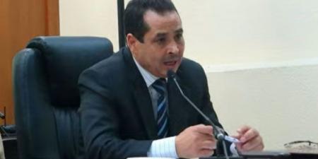 إحالة البشير العكرمي على الدائرة الجنائية بتهم التدليس واستعمال مدلس