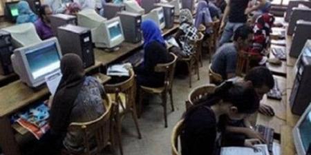 تنسيق الثانوية العامة 2025 في أسيوط بعد إعلان نتيجة الشهادة الإعدادية