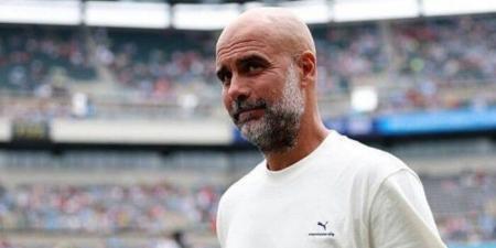 جوارديولا: قبل 12 عامًا لم يكن أحد يتوقع أن يصل مانشستر سيتي لكأس العالم