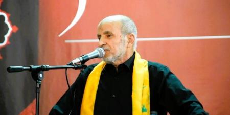 جشي: المقاومة لم تنشأ إلا نتيجة عدوان هذا العدو الإسرائيلي على لبنان ونحن لسنا هواة قتال