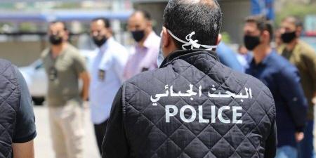 القبض على أربعة متورطين بسرقة "قاصة" إحدى الشركات في العاصمة والبحث جارٍ عن آخرين
